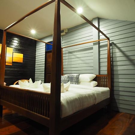 Pround Nan Cottage Phòng bức ảnh