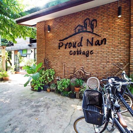 Pround Nan Cottage Ngoại thất bức ảnh
