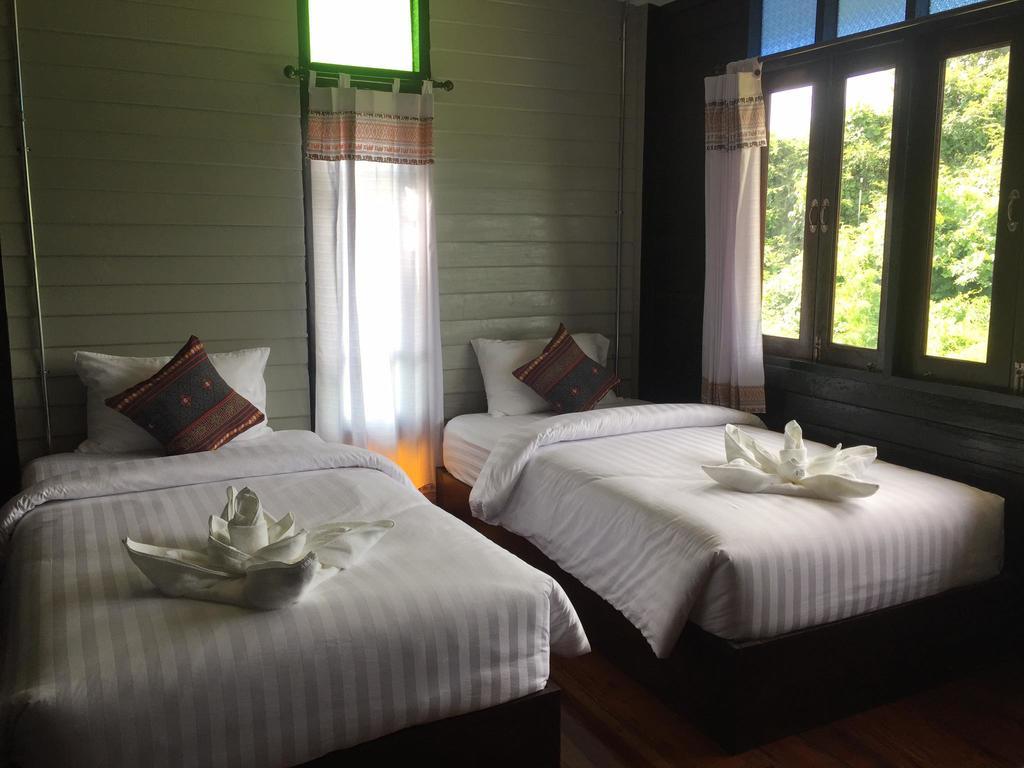 Pround Nan Cottage Ngoại thất bức ảnh