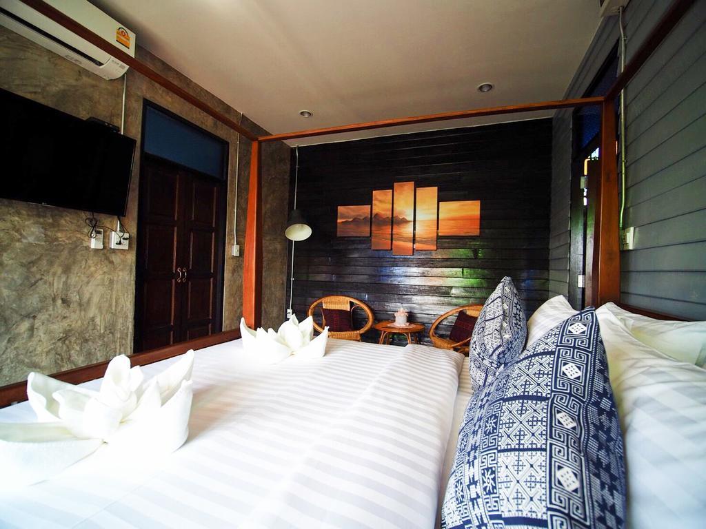 Pround Nan Cottage Ngoại thất bức ảnh