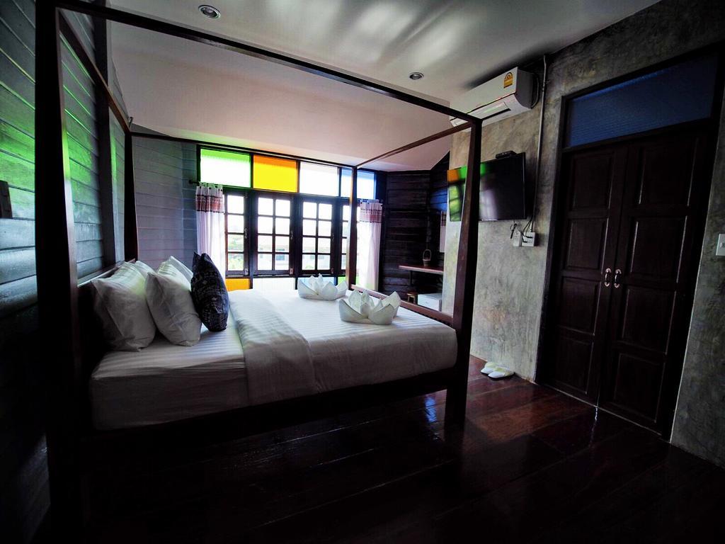 Pround Nan Cottage Ngoại thất bức ảnh