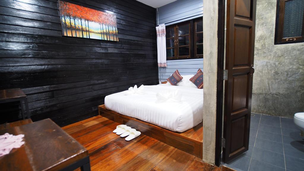 Pround Nan Cottage Ngoại thất bức ảnh