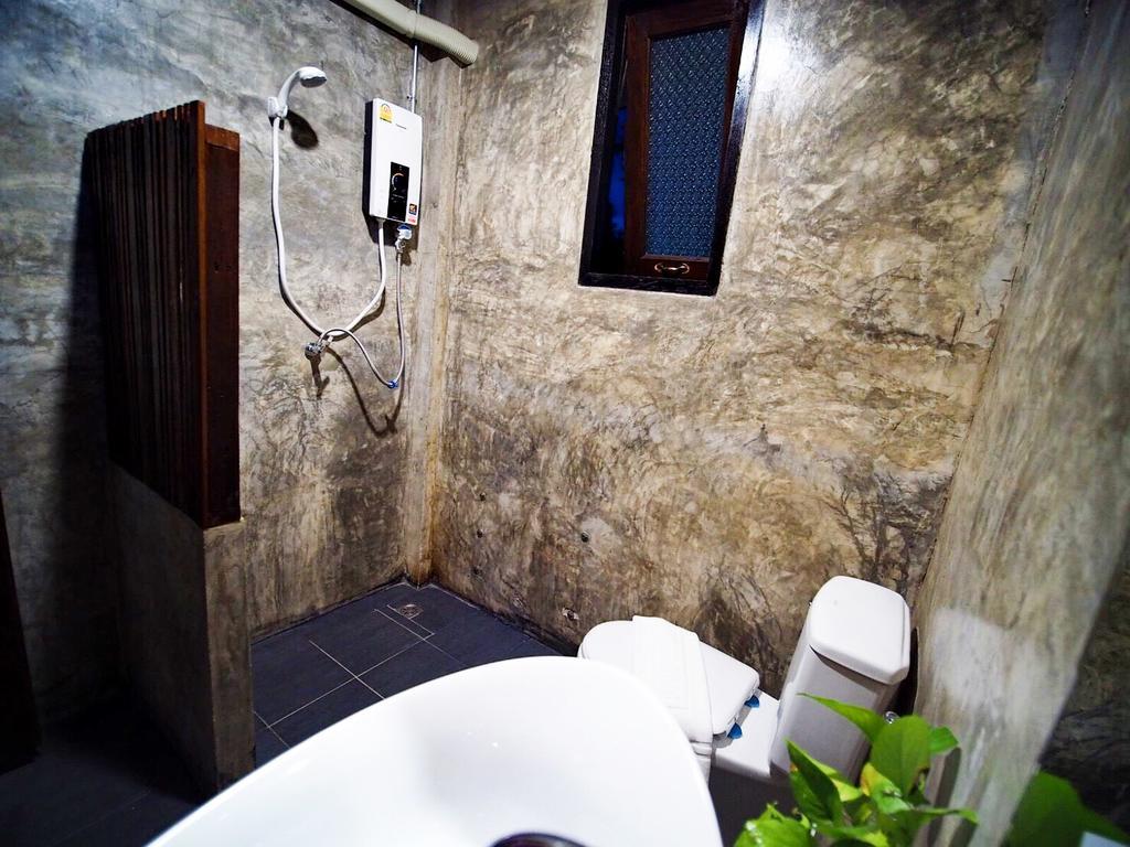 Pround Nan Cottage Ngoại thất bức ảnh