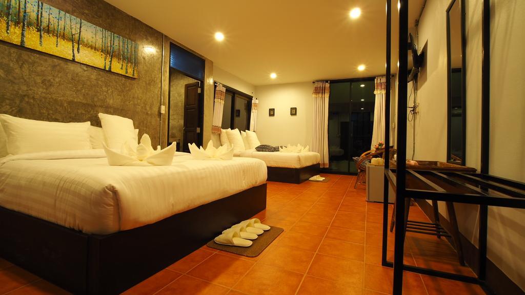 Pround Nan Cottage Ngoại thất bức ảnh