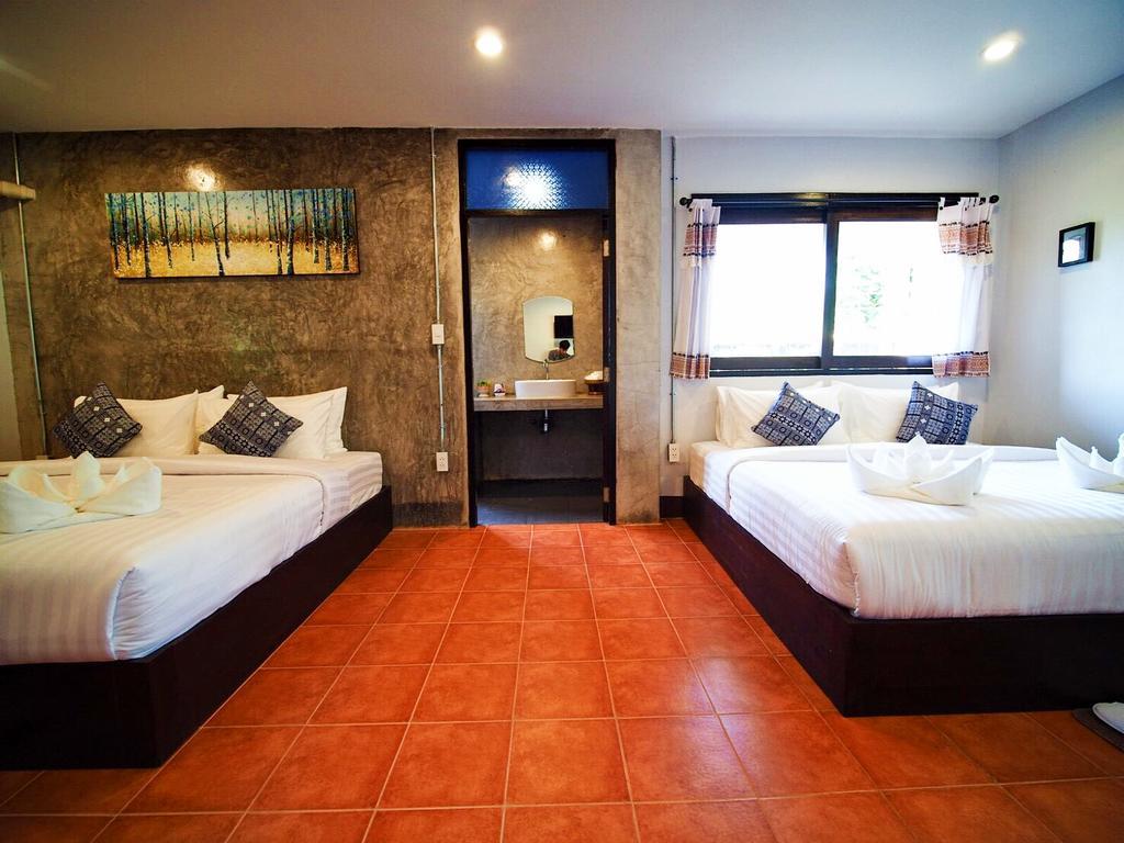Pround Nan Cottage Ngoại thất bức ảnh