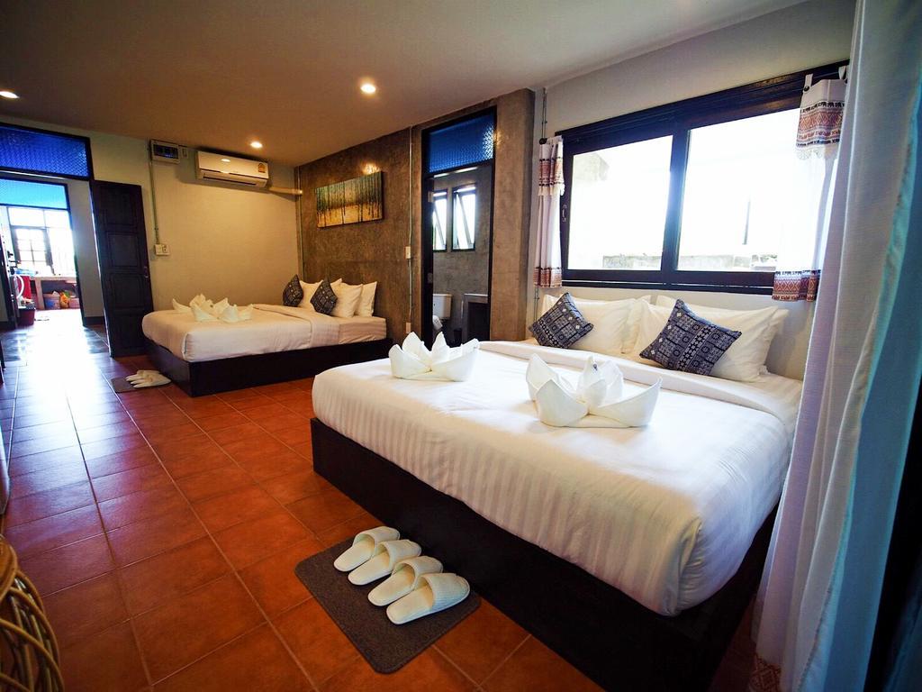 Pround Nan Cottage Ngoại thất bức ảnh
