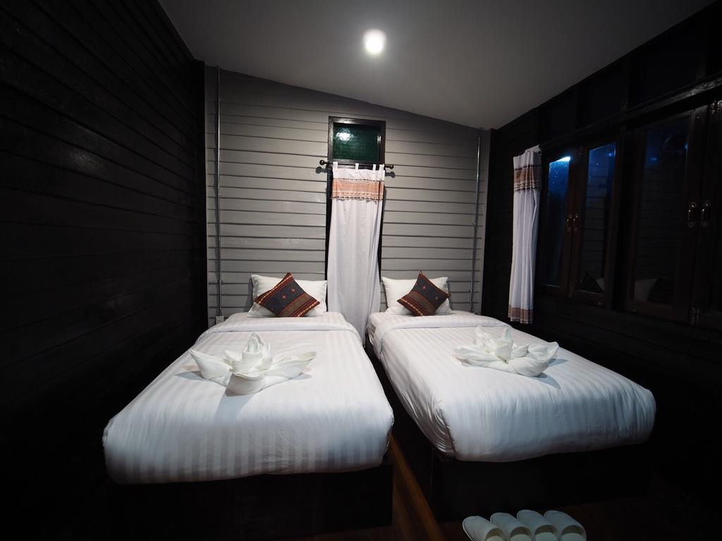 Pround Nan Cottage Ngoại thất bức ảnh