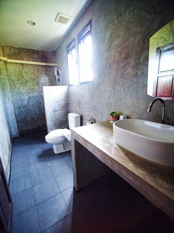 Pround Nan Cottage Ngoại thất bức ảnh