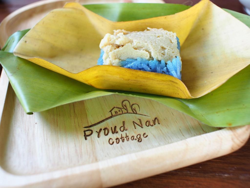 Pround Nan Cottage Ngoại thất bức ảnh