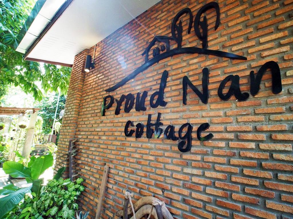 Pround Nan Cottage Ngoại thất bức ảnh