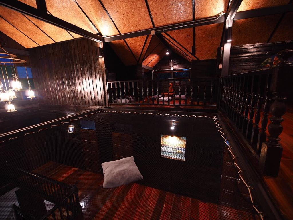 Pround Nan Cottage Ngoại thất bức ảnh