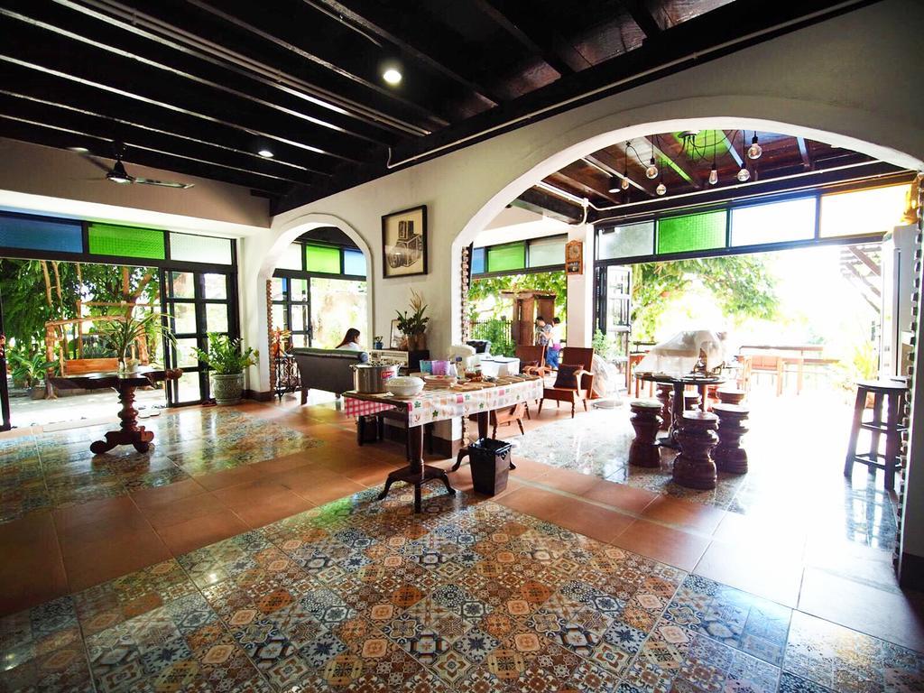 Pround Nan Cottage Ngoại thất bức ảnh