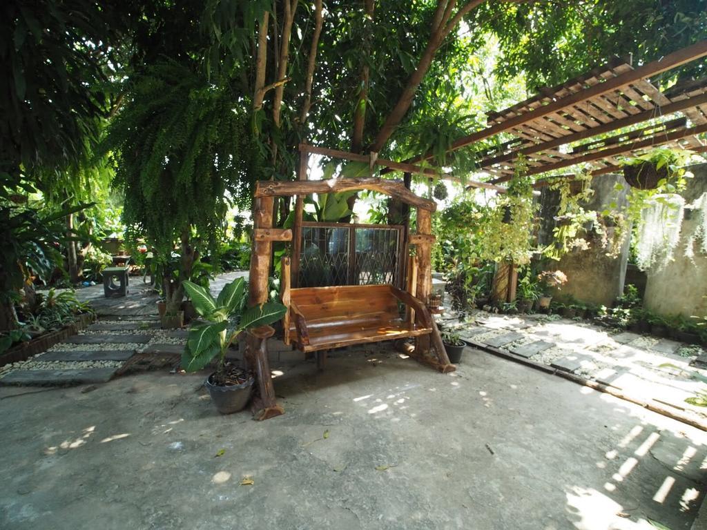 Pround Nan Cottage Ngoại thất bức ảnh