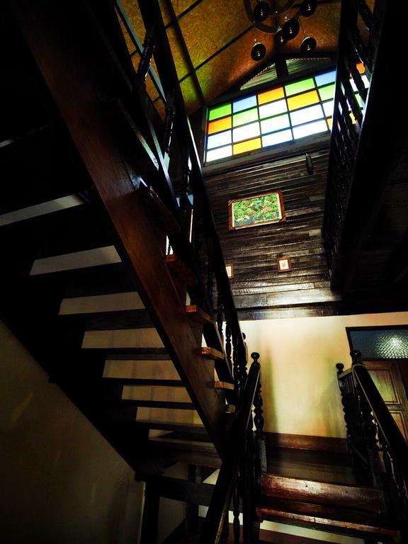 Pround Nan Cottage Ngoại thất bức ảnh