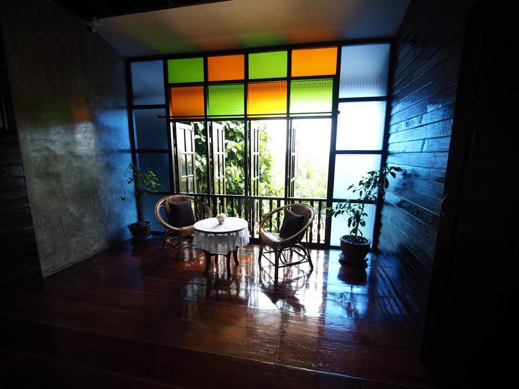 Pround Nan Cottage Ngoại thất bức ảnh