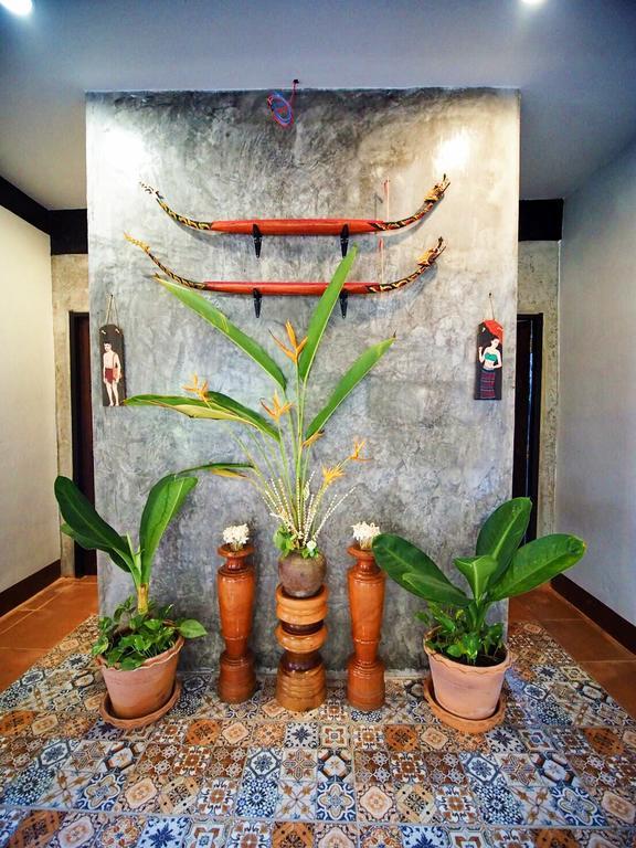 Pround Nan Cottage Ngoại thất bức ảnh