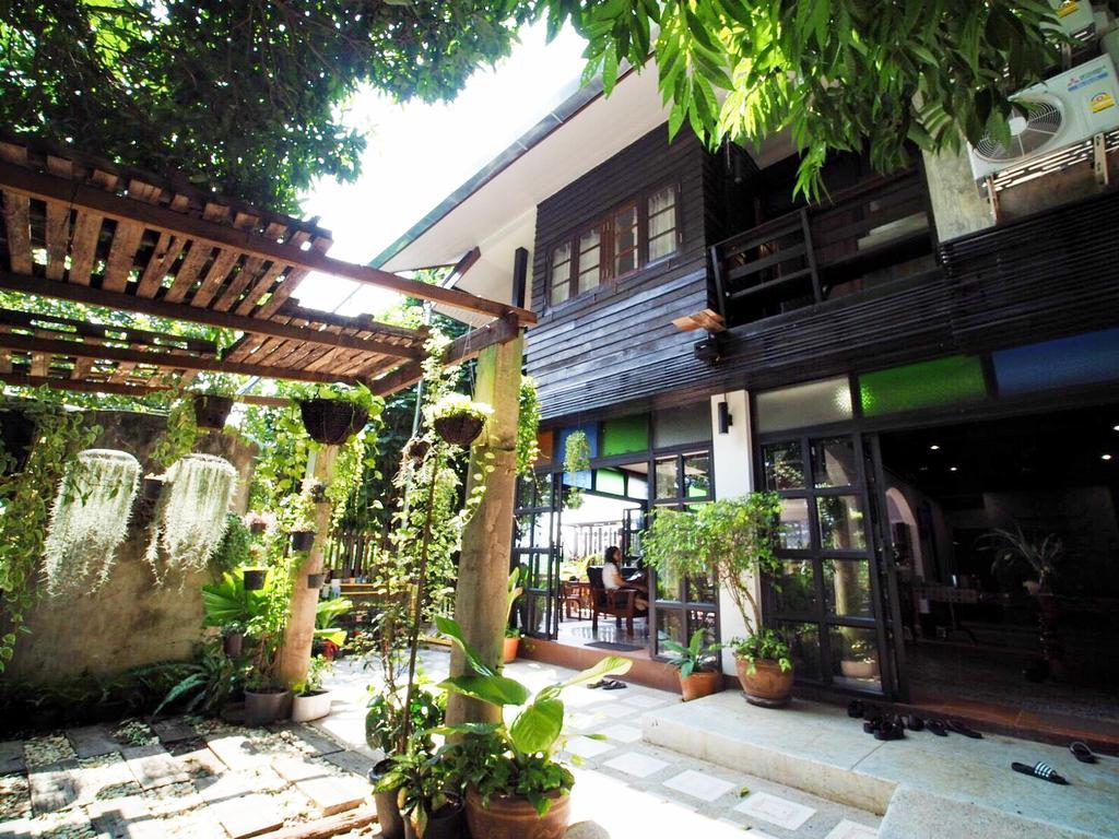 Pround Nan Cottage Ngoại thất bức ảnh
