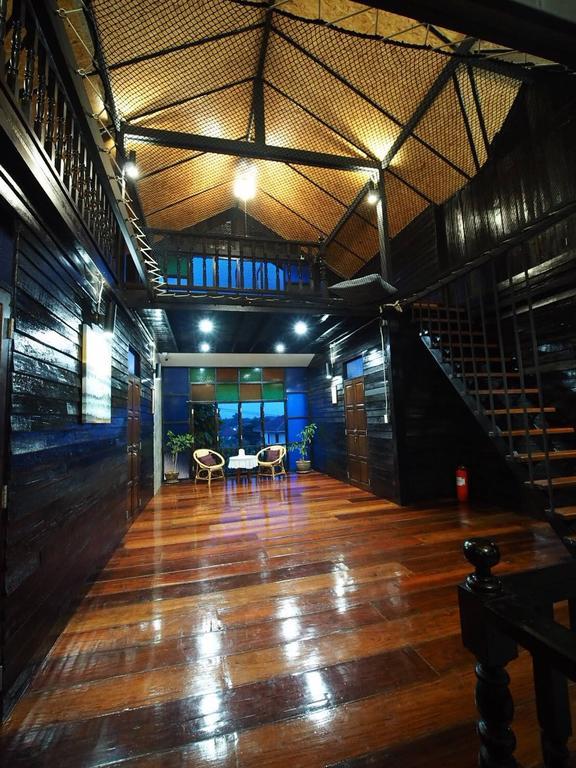 Pround Nan Cottage Ngoại thất bức ảnh