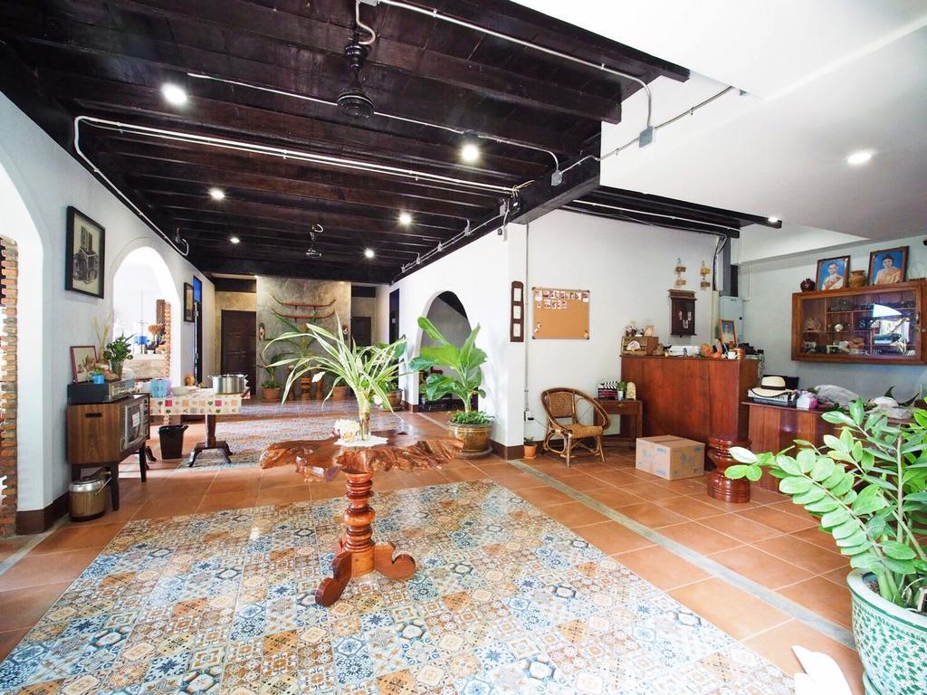 Pround Nan Cottage Ngoại thất bức ảnh