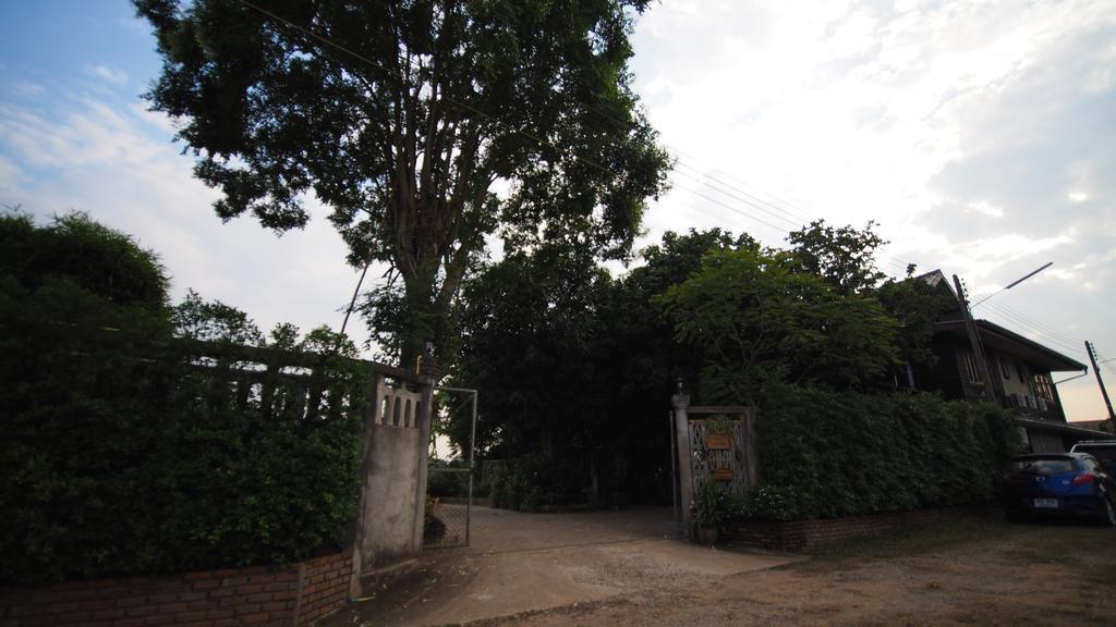 Pround Nan Cottage Ngoại thất bức ảnh