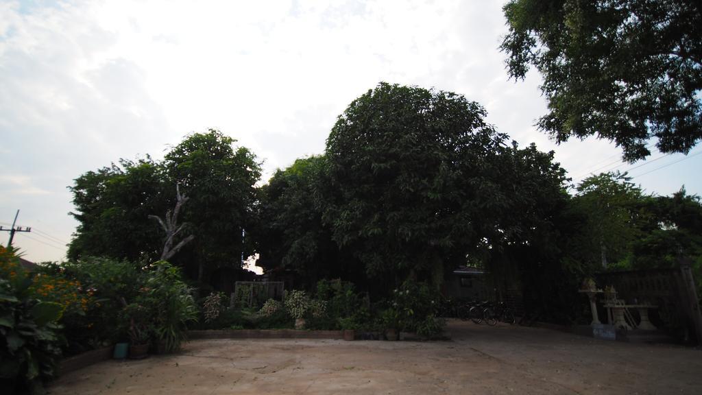 Pround Nan Cottage Ngoại thất bức ảnh