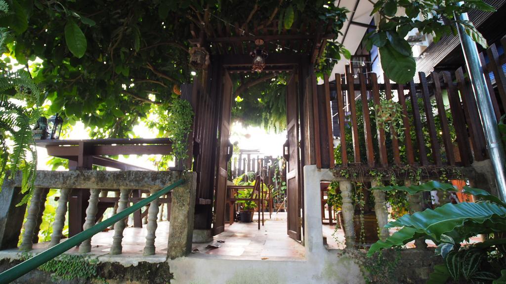 Pround Nan Cottage Ngoại thất bức ảnh