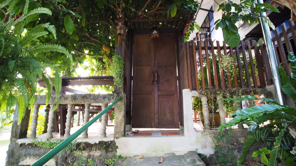 Pround Nan Cottage Ngoại thất bức ảnh