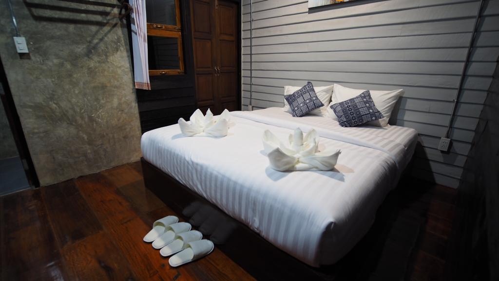 Pround Nan Cottage Ngoại thất bức ảnh