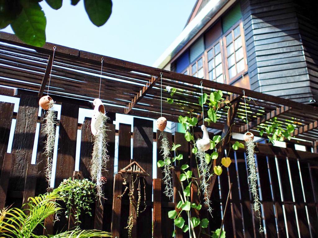 Pround Nan Cottage Ngoại thất bức ảnh