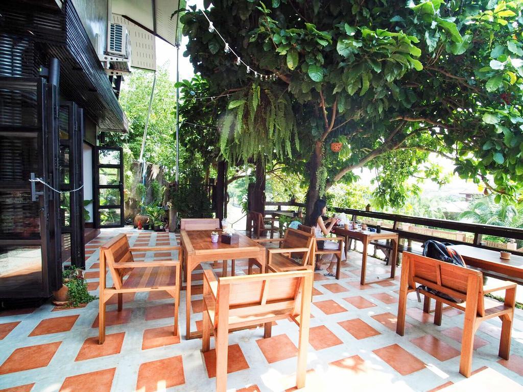 Pround Nan Cottage Ngoại thất bức ảnh