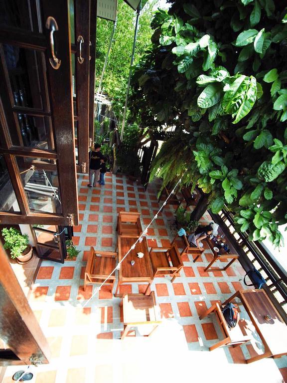 Pround Nan Cottage Ngoại thất bức ảnh