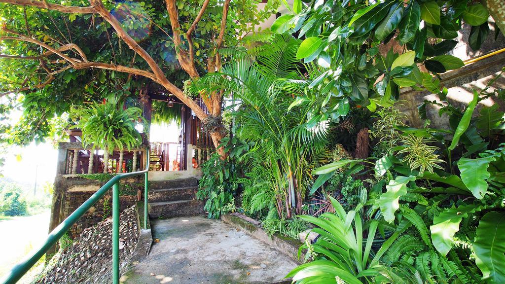 Pround Nan Cottage Ngoại thất bức ảnh