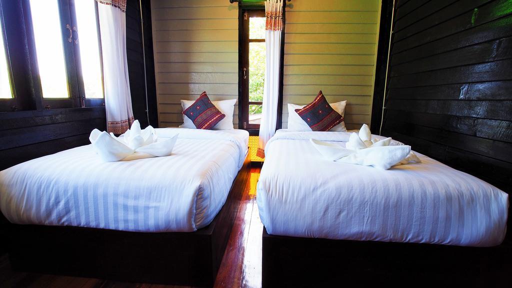 Pround Nan Cottage Ngoại thất bức ảnh