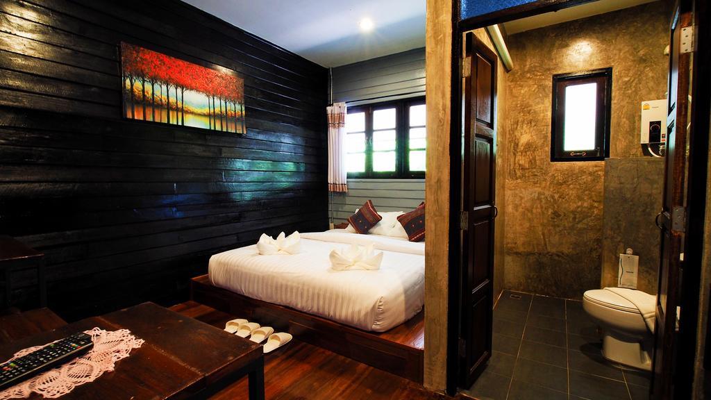Pround Nan Cottage Ngoại thất bức ảnh