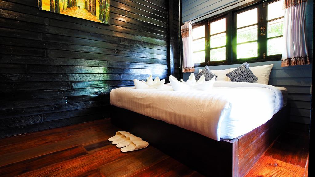 Pround Nan Cottage Ngoại thất bức ảnh