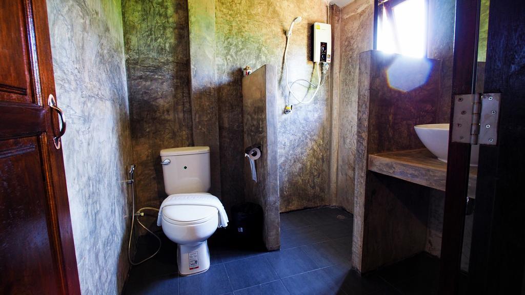 Pround Nan Cottage Ngoại thất bức ảnh