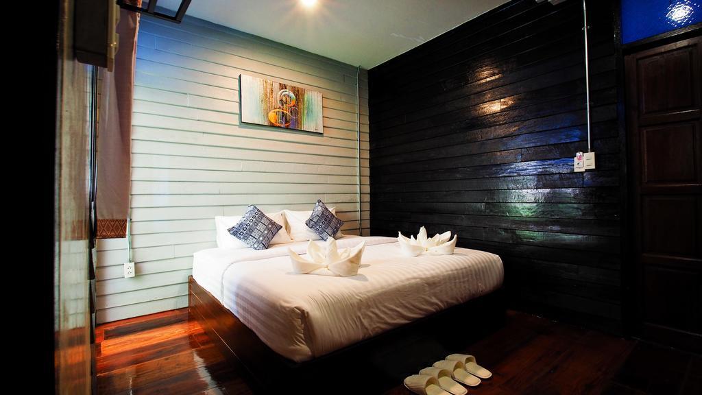 Pround Nan Cottage Ngoại thất bức ảnh