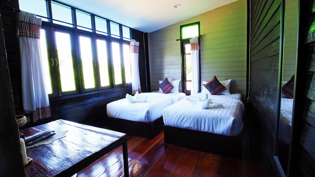 Pround Nan Cottage Ngoại thất bức ảnh