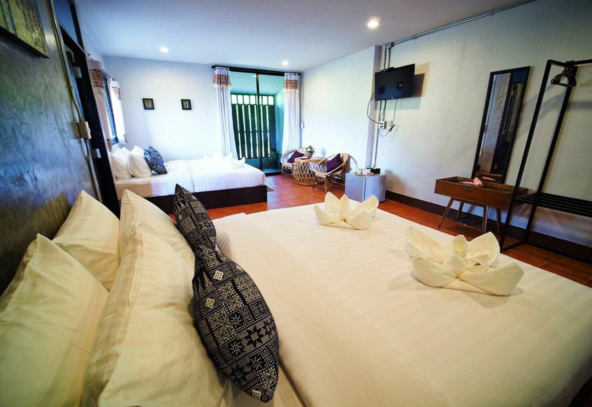 Pround Nan Cottage Ngoại thất bức ảnh