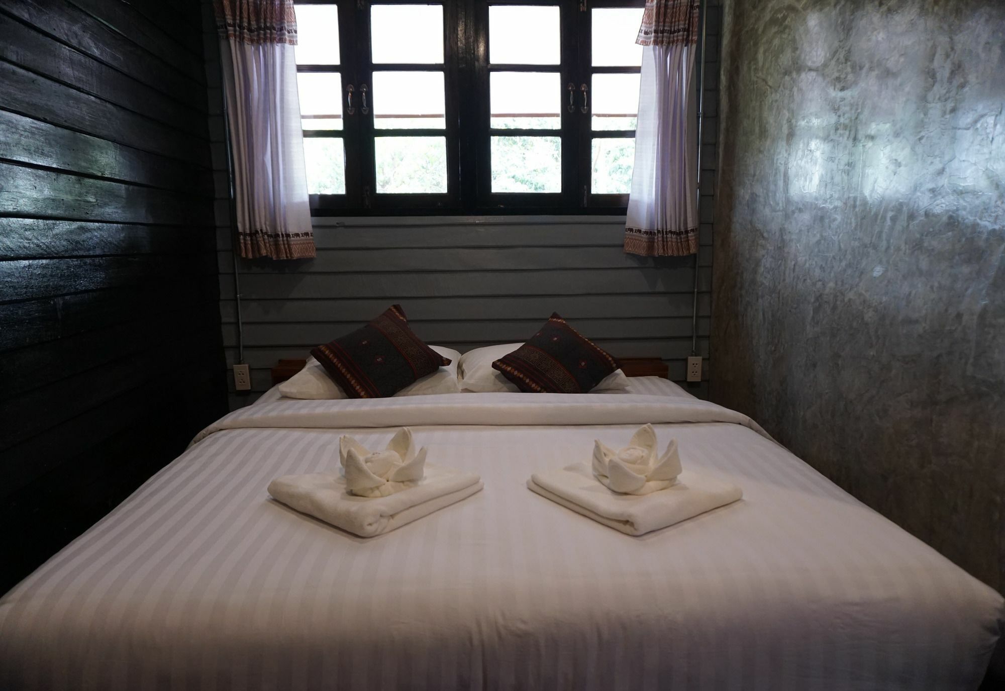 Pround Nan Cottage Ngoại thất bức ảnh