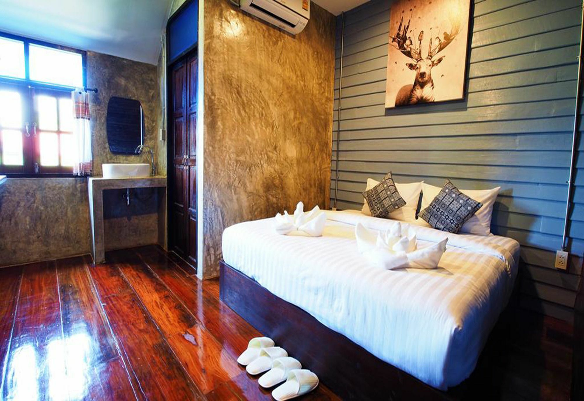 Pround Nan Cottage Ngoại thất bức ảnh