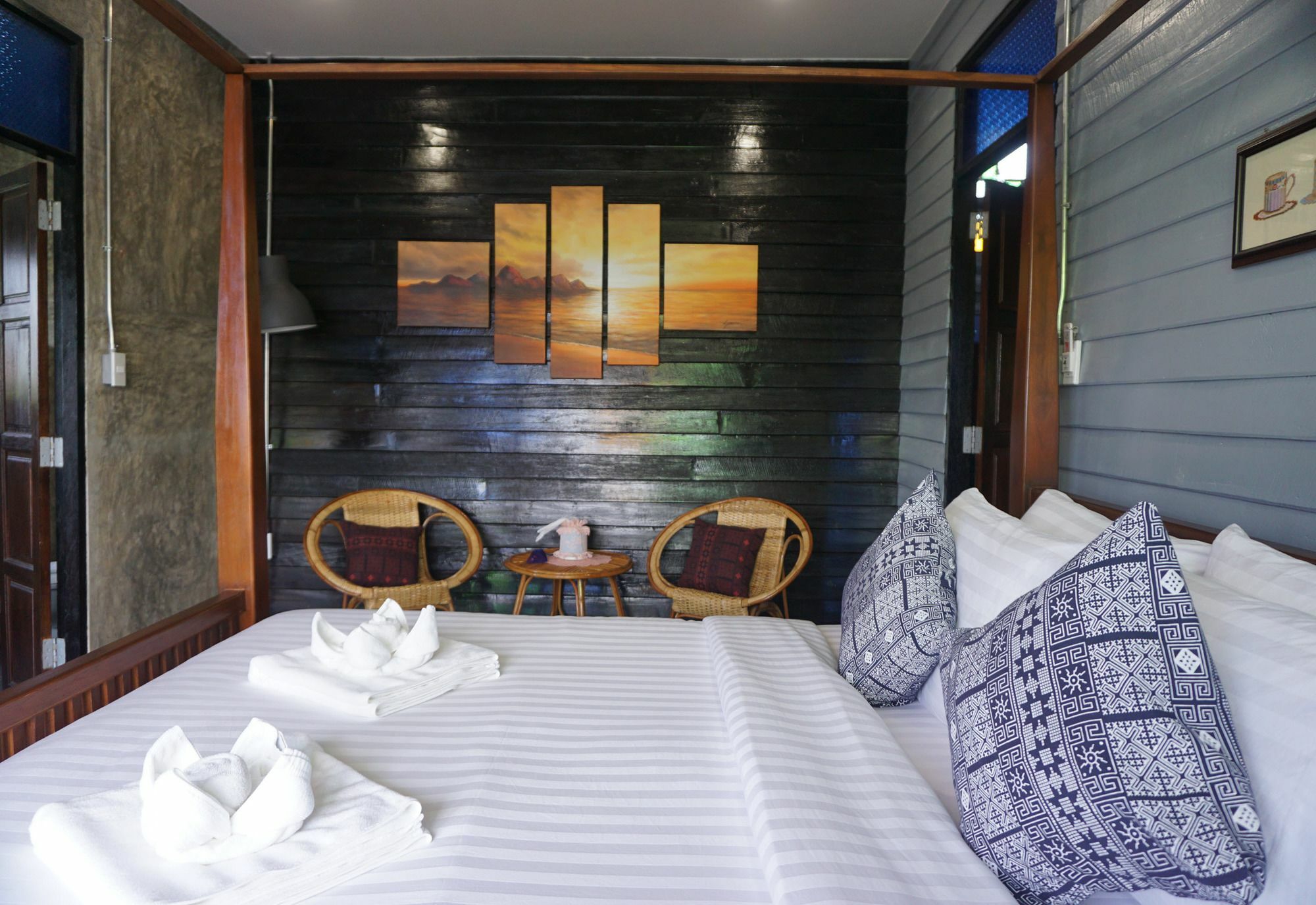 Pround Nan Cottage Ngoại thất bức ảnh