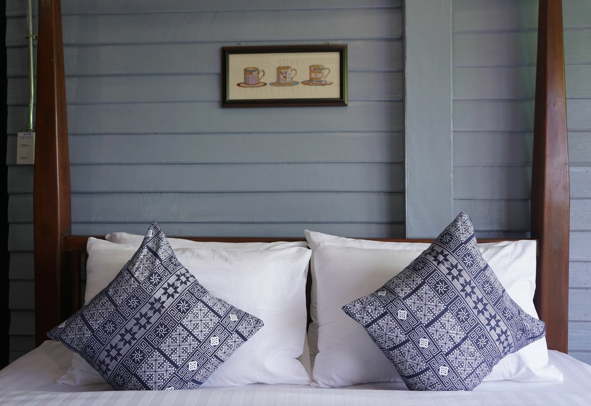 Pround Nan Cottage Ngoại thất bức ảnh